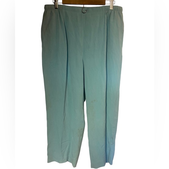 Drapers & Damons three piece set jacket tank pants ladies xl extra large 16 - Picture 2 of 10